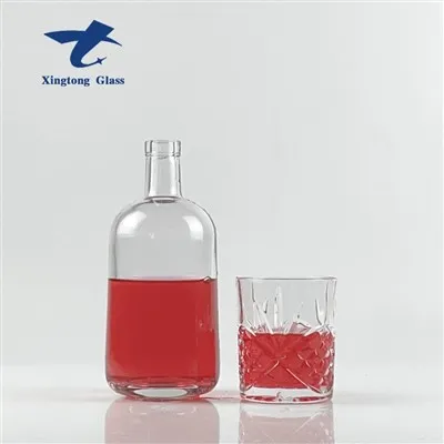 Analiza caracteristicilor și tipurilor de sticle de sticlă